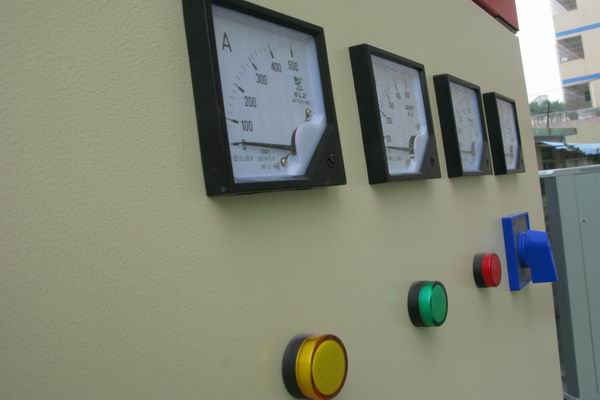 连江配电柜-3683讲讲配电柜注意事项